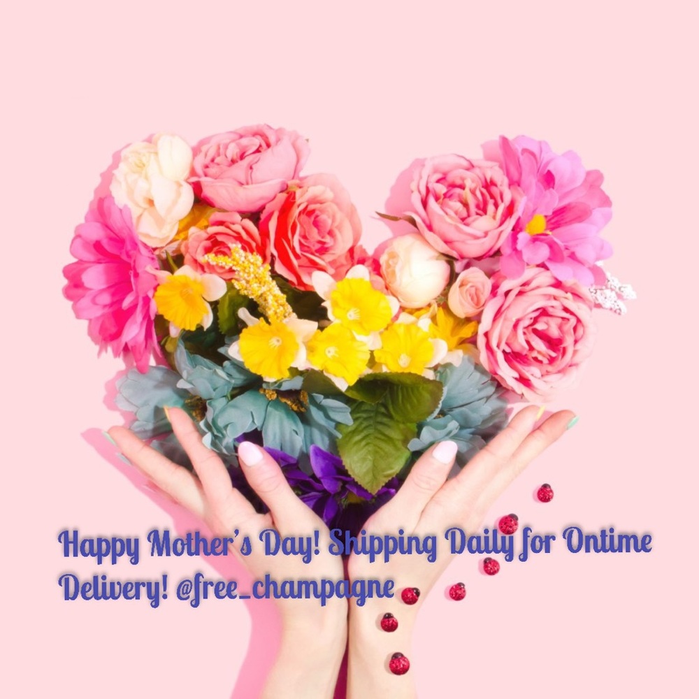👸🏼👸🏻👸🏽HAPPY MOTHER’S DAY👸🏾👸🏿